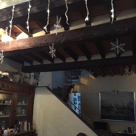 B&B A Casa Di Greta Pisa Dış mekan fotoğraf