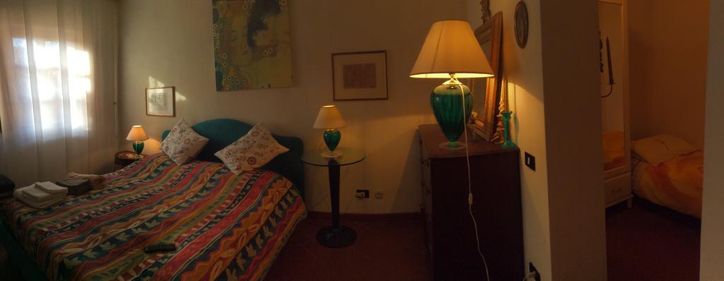 B&B A Casa Di Greta Pisa Oda fotoğraf