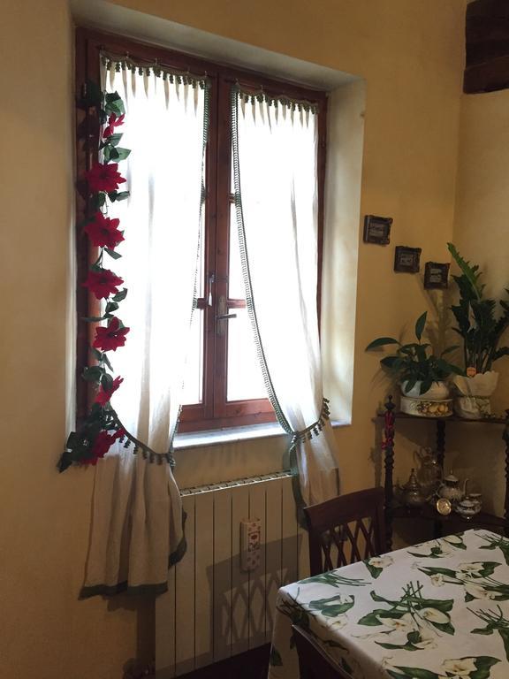 B&B A Casa Di Greta Pisa Dış mekan fotoğraf