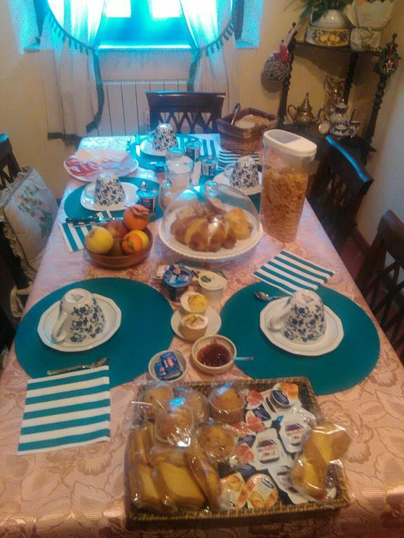 B&B A Casa Di Greta Pisa Dış mekan fotoğraf