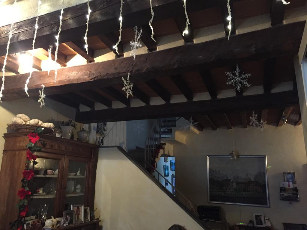 B&B A Casa Di Greta Pisa Dış mekan fotoğraf