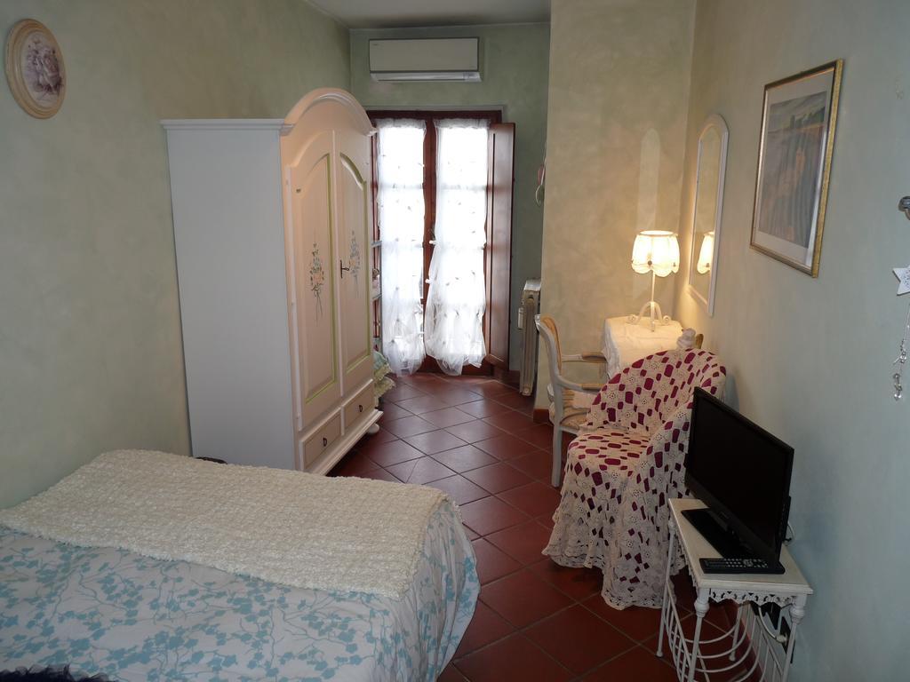 B&B A Casa Di Greta Pisa Oda fotoğraf